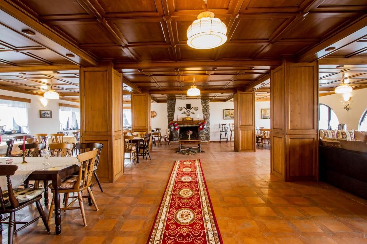Гостевой дом Villa Siana Бран