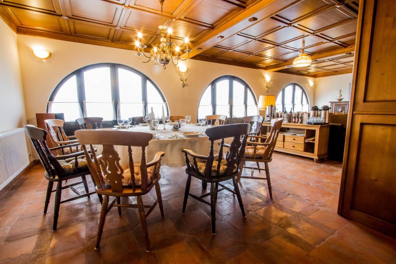 Гостевой дом Villa Siana Бран-25