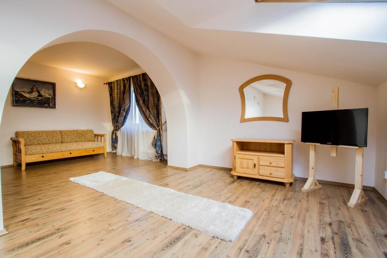 Гостевой дом Villa Siana Бран