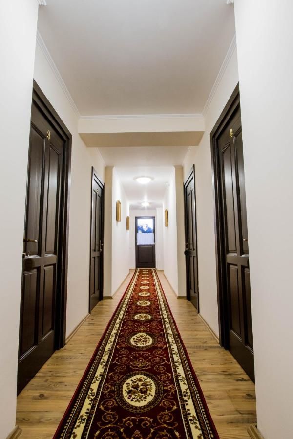 Гостевой дом Villa Siana Бран