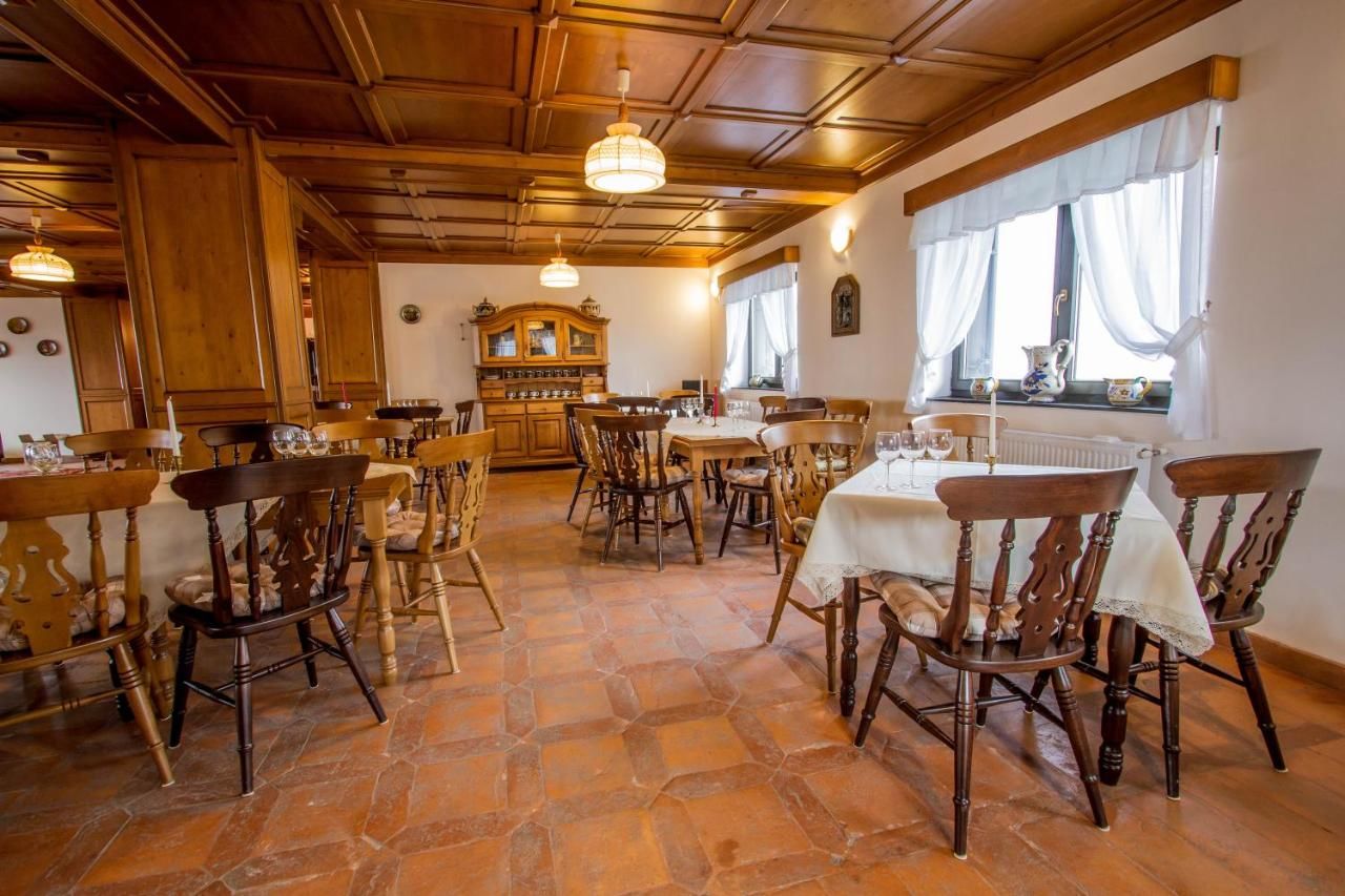 Гостевой дом Villa Siana Бран-37