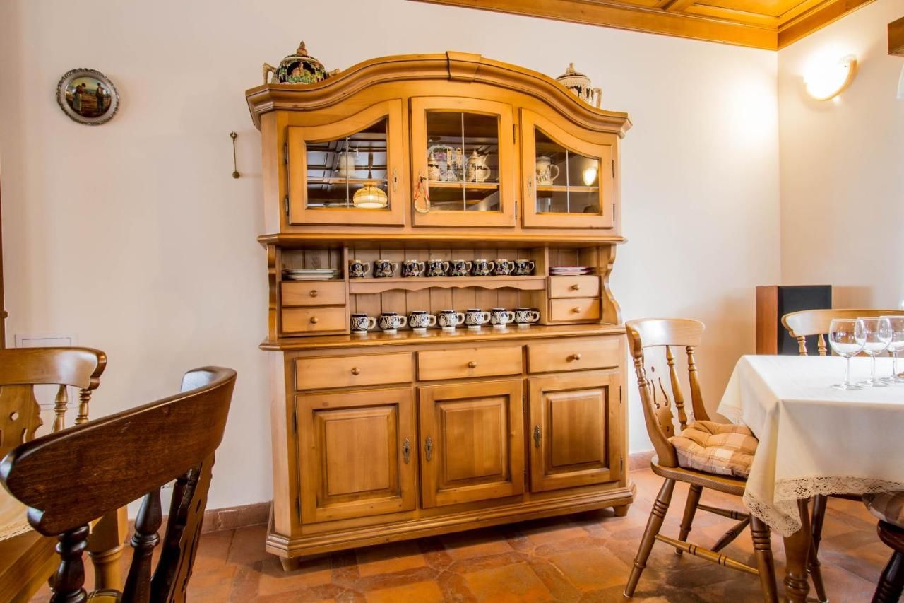 Гостевой дом Villa Siana Бран-39