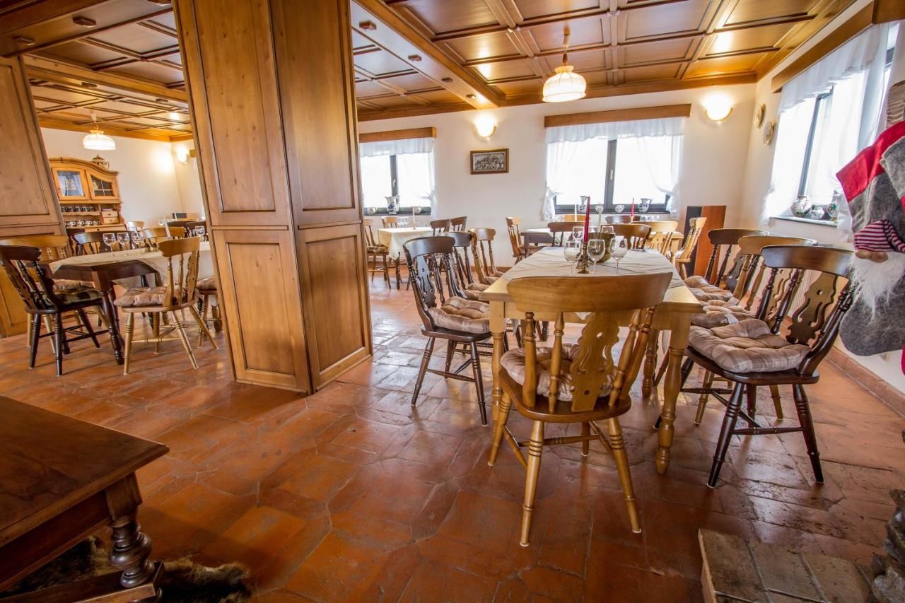 Гостевой дом Villa Siana Бран-43