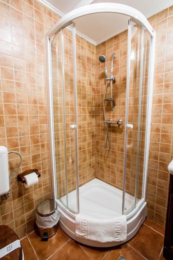 Гостевой дом Villa Siana Бран