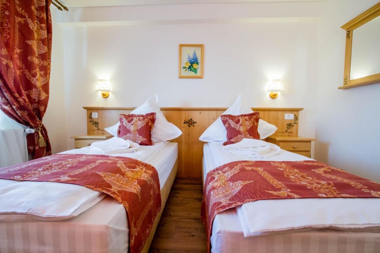 Гостевой дом Villa Siana Бран