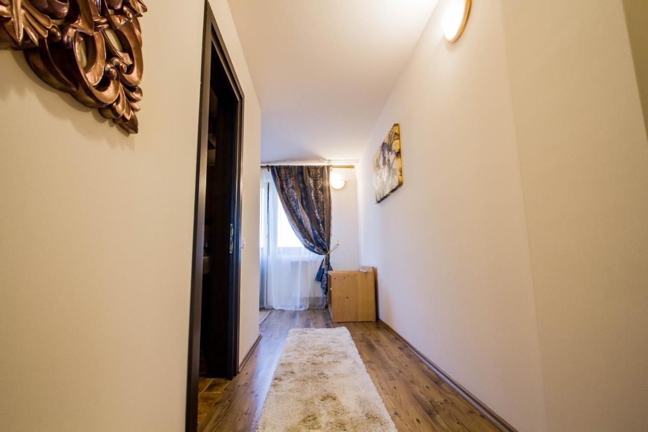 Гостевой дом Villa Siana Бран