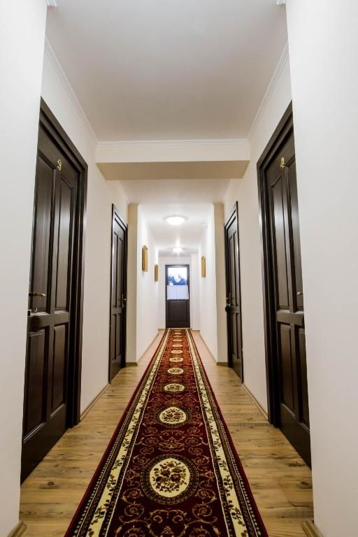 Гостевой дом Villa Siana Бран
