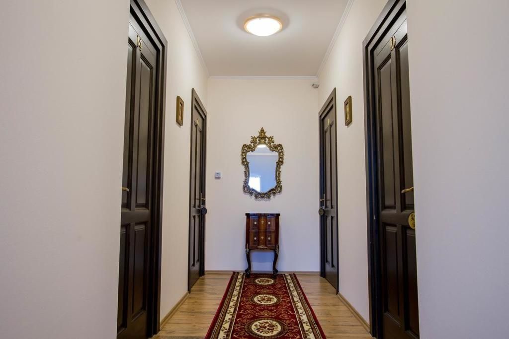 Гостевой дом Villa Siana Бран