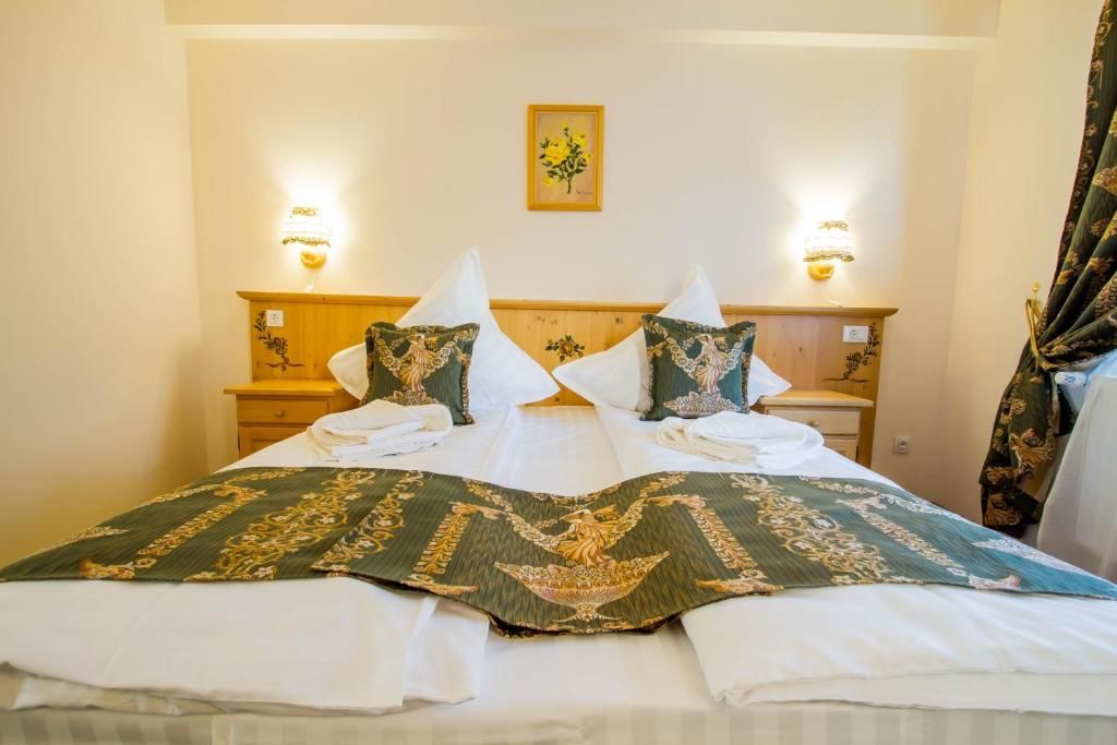 Гостевой дом Villa Siana Бран