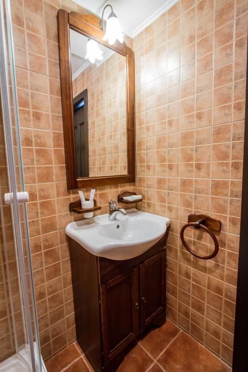 Гостевой дом Villa Siana Бран