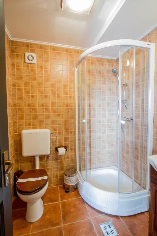Гостевой дом Villa Siana Бран