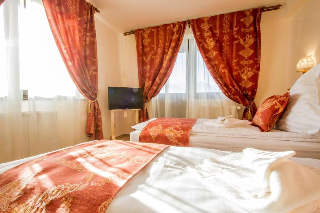 Гостевой дом Villa Siana Бран