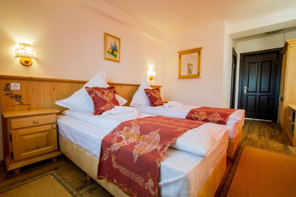 Гостевой дом Villa Siana Бран