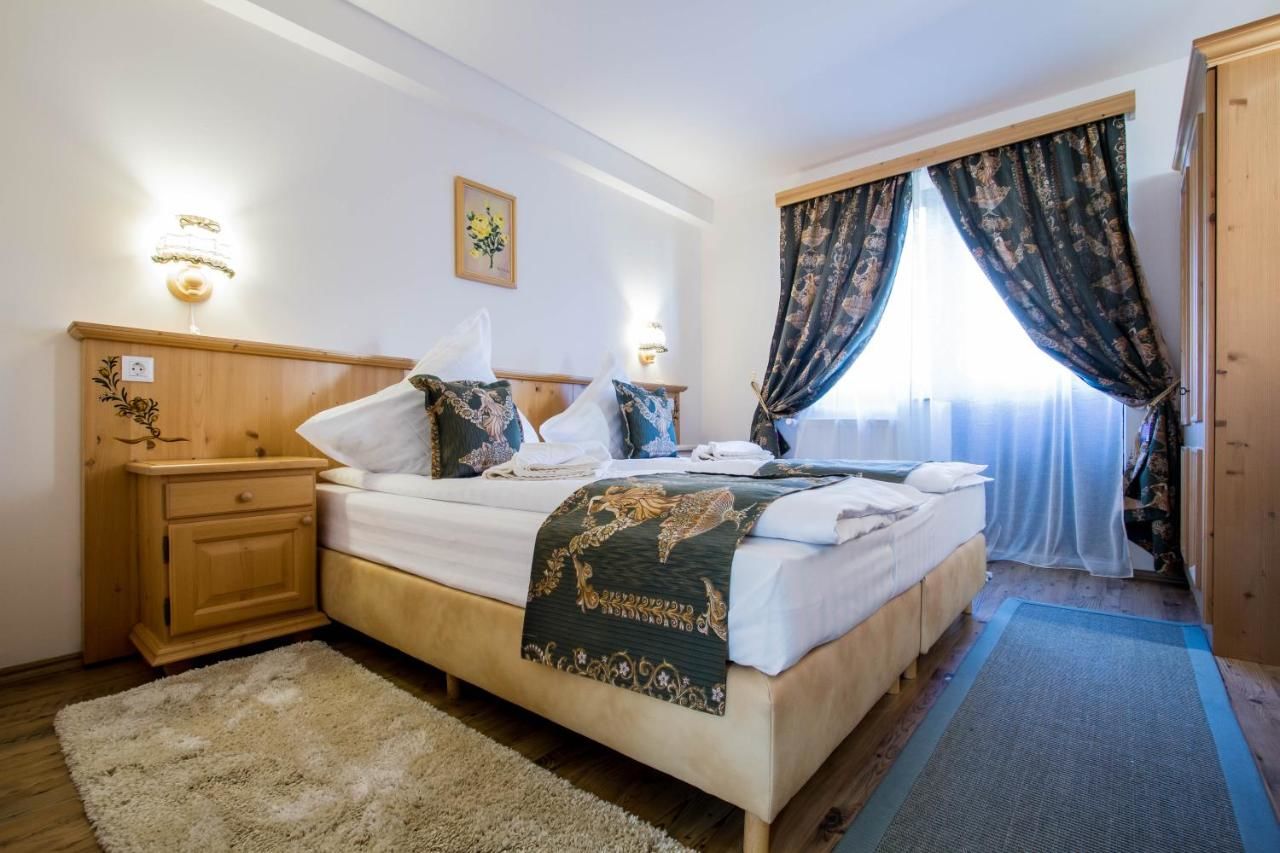 Гостевой дом Villa Siana Бран