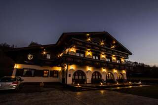 Гостевой дом Villa Siana Бран-0