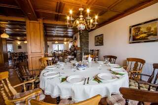 Гостевой дом Villa Siana Бран-6